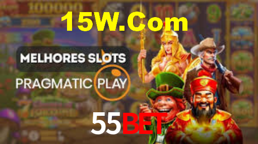 55Bet Vip