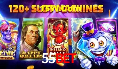 Ofertas Exclusivas 55Bet