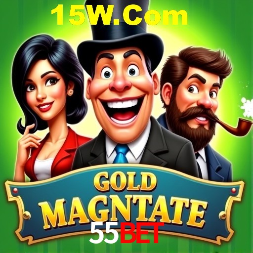 Descubra o Mundo do Cassino Online com 55Bet
