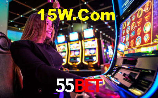 55Bet Vip
