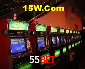 Especiais de Fim de Semana 55Bet