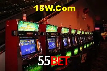 Estatísticas do Jogo 55Bet
