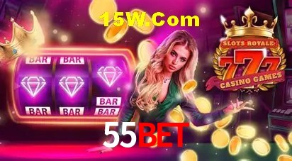 Jogos de Slot 55Bet