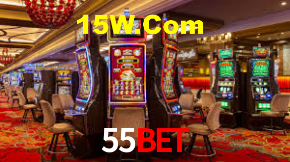 55Bet Vip