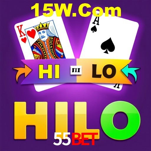 Mesa de Blackjack 55Bet
