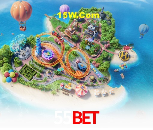 Casino Ao Vivo 55Bet