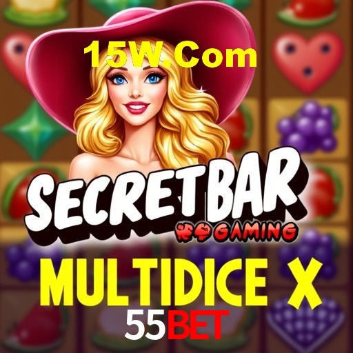 Apostas de Tênis 55Bet