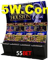 Torneios 55Bet