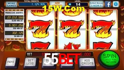 Avaliações dos Jogadores 55Bet