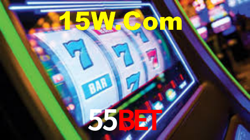 55Bet Login