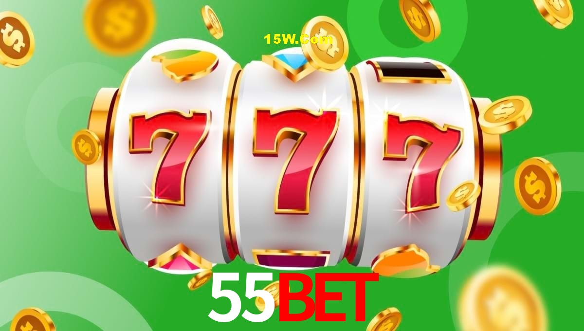 Descubra a Essência do 55Bet: Nossa História e Compromissos