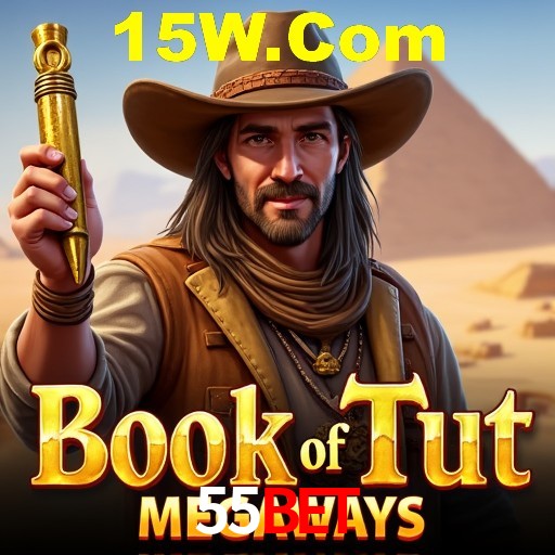 Desvendando o Mundo dos Jogos Virtuais na 55Bet