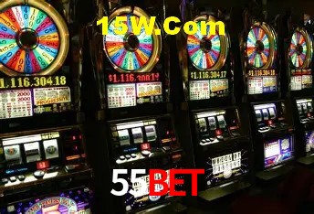Tecnologia da Plataforma 55Bet