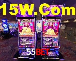 APP oficial da 55Bet para mobile