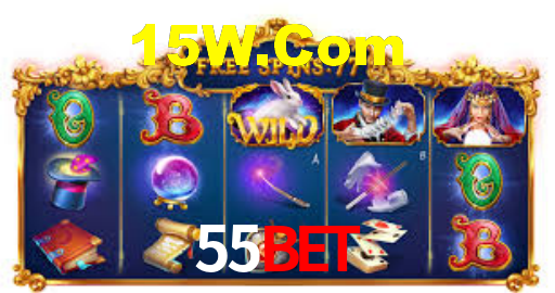 55Bet Vip