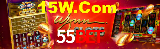 55Bet - Cassino Oficial De Jogos - 55Bet Vip