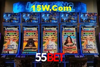 Login Seguro 55Bet