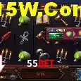 Promoções Sazonais 55Bet