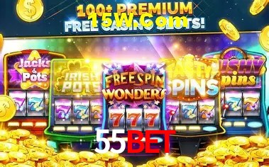 Segurança 2FA 55Bet