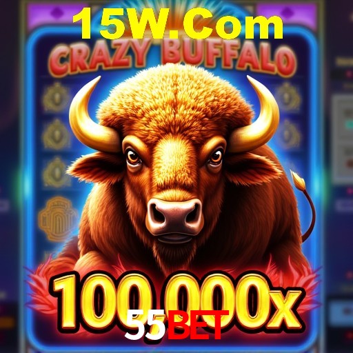Casino Ao Vivo 55Bet