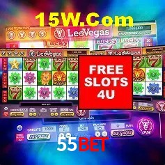 Promoções Sazonais 55Bet