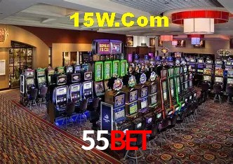 Login Seguro 55Bet