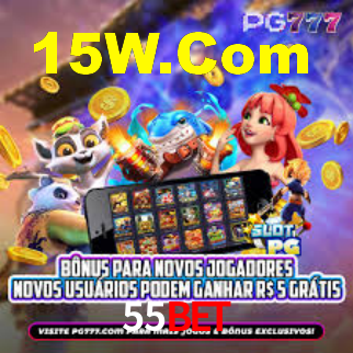 55Bet