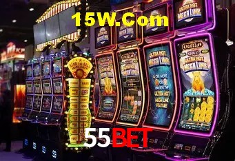 Tecnologia da Plataforma 55Bet