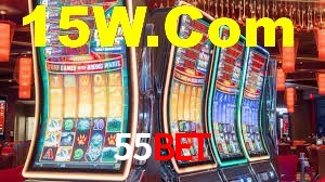 55Bet Login